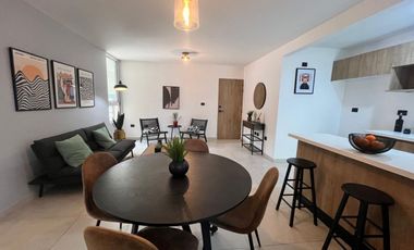 Departamento en Venta en Villas del Refugio Querétaro