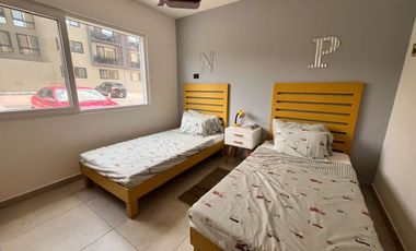 Departamento en Venta en Villas del Refugio Querétaro