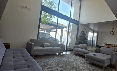 Casa en Venta en Vista Real Country Club