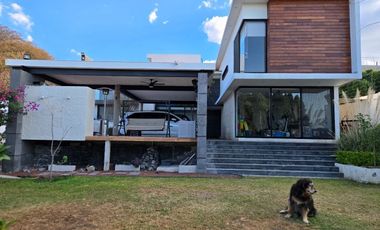 Casa en Venta en Vista Real Country Club