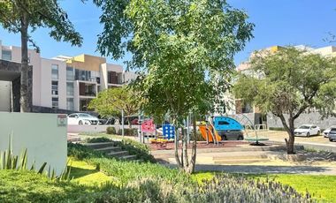 Estrena Departamento en Condesa Cimatario