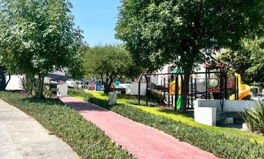 Estrena Departamento en Condesa Cimatario