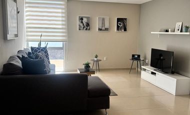Estrena Departamento en Condesa Cimatario