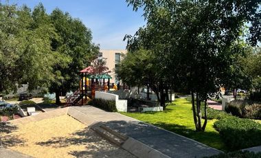 Estrena Departamento en Condesa Cimatario