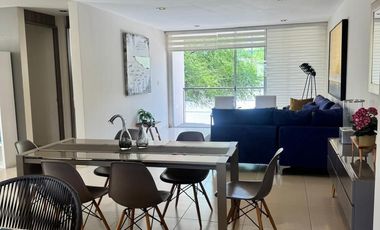 Estrena Departamento en Condesa Cimatario