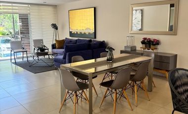 Estrena Departamento en Condesa Cimatario