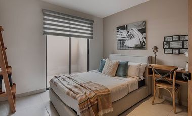 Estrena Departamento con diseño y confort