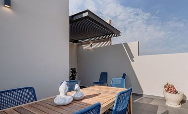 Estrena Departamento con Rooftop