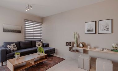 Estrena Departamento con Rooftop