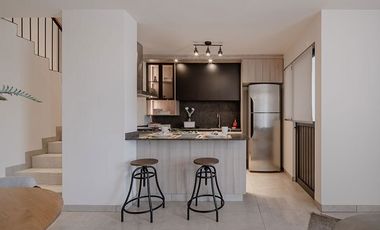 Estrena Departamento con Rooftop