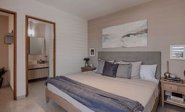 Estrena Departamento con Rooftop