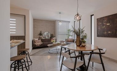Estrena Departamento con Rooftop
