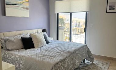 Casa en Venta con Recamara en PB