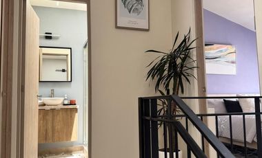 Casa en Venta con Recamara en PB