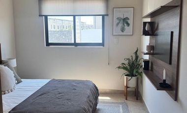 Estrena Moderno Departamento