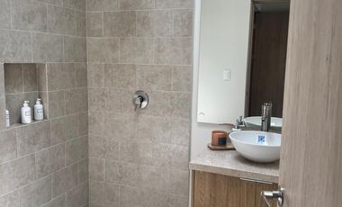 Estrena Moderno Departamento