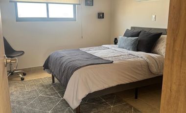 Estrena Moderno Departamento