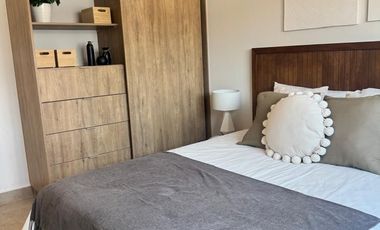 Estrena Moderno Departamento