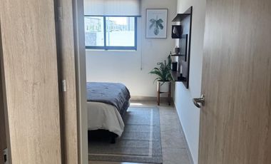 Estrena Moderno Departamento