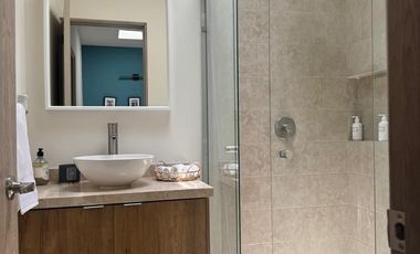 Estrena Casa en Ziré