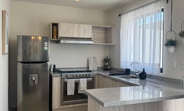 Estrena Casa en Ziré