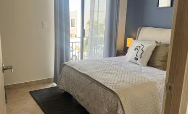 Estrena Casa en Ziré