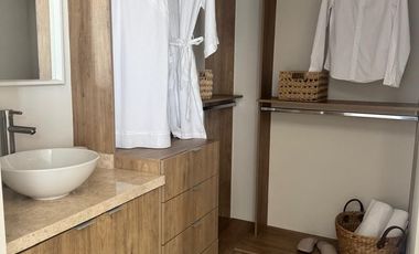 Estrena Casa en Ziré