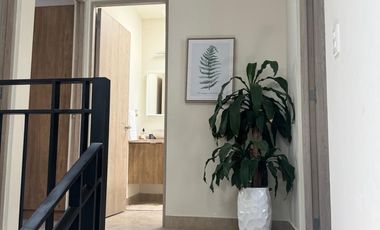 Estrena Casa en Ziré