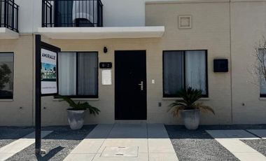 Estrena Casa en Ziré