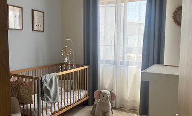 Estrena Casa en Ziré
