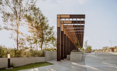 Estrena Moderna Casa con estilo y plusvalía