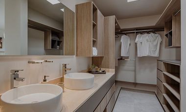 Estrena Moderna Casa con estilo y plusvalía