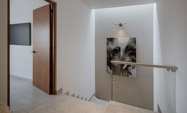 Estrena Moderna Casa con estilo y plusvalía