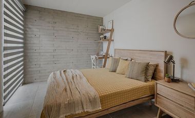 Estrena Moderna Casa con estilo y plusvalía