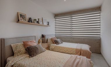 Estrena Moderna Casa con estilo y plusvalía