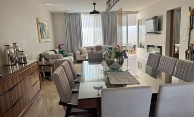 Casa de Ensueño en Jicuri Zibata