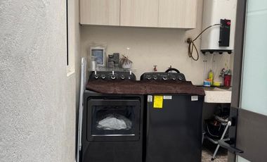 Casa de Ensueño en Jicuri Zibata