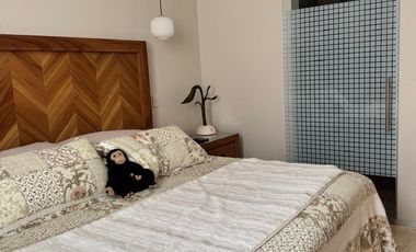 Casa de Ensueño en Jicuri Zibata