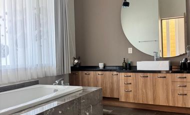 Casa de Ensueño en Jicuri Zibata
