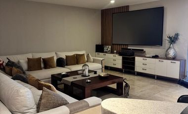 Casa de Ensueño en Jicuri Zibata