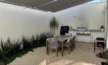 Casa de Ensueño en Jicuri Zibata
