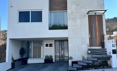 Casa de Ensueño en Jicuri Zibata