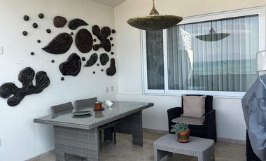Casa de Ensueño en Jicuri Zibata