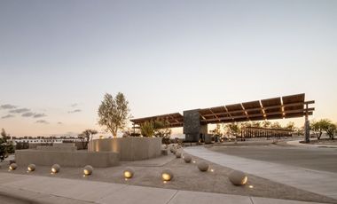 Casa moderna en la mejor zona de El Marqués