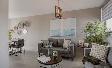 Casa moderna en la mejor zona de El Marqués