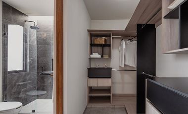 Casa moderna en la mejor zona de El Marqués
