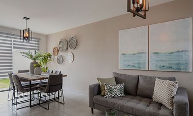 Casa moderna en la mejor zona de El Marqués