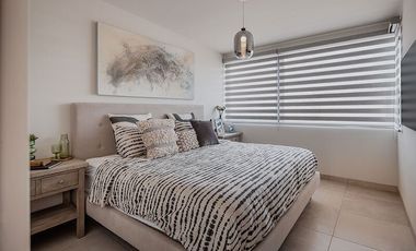 Casa moderna en la mejor zona de El Marqués