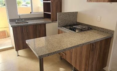 Departamento en Venta en Real Solare