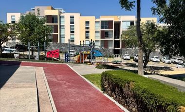 Estrena Departamento rodeado de Naturaleza y Confort
